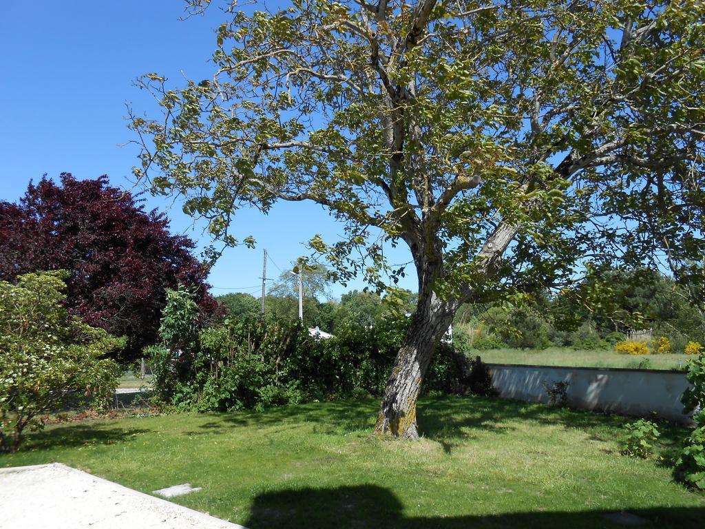 Bed and Breakfast Le Clos de l'Atlantique à Arvert Chambre photo